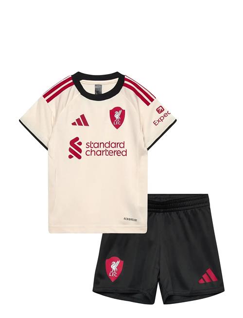 Lfc A Baby Adidas Performance Patterned