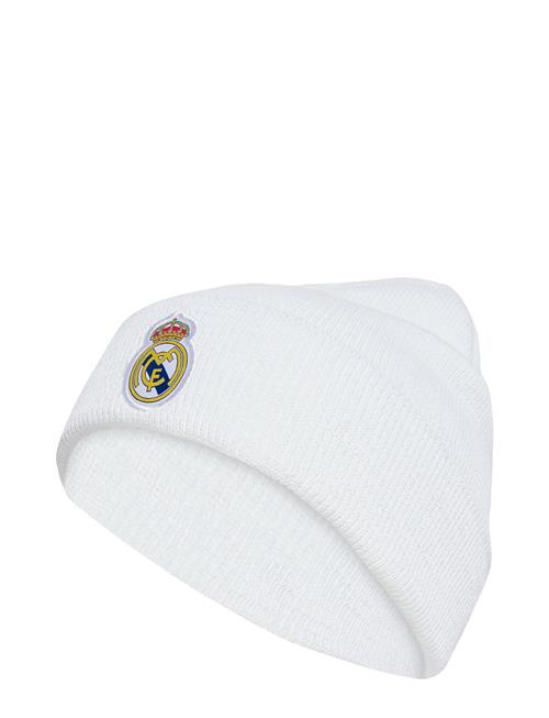 Real Woolie Adidas Performance White