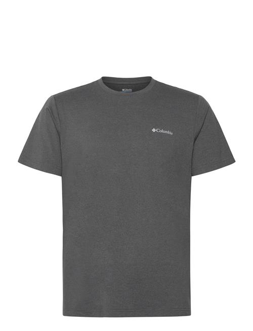 Tech Trail Crew Neck Ii Columbia Sportswear Grey