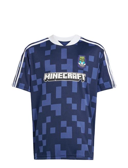 Ss Jersey Adidas Originals Navy