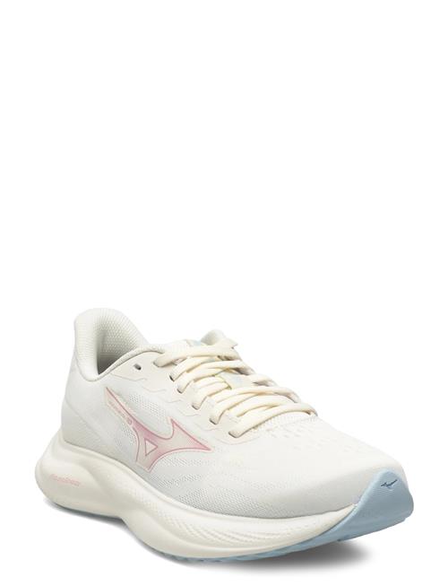 Mizuno Revolt 4 Mizuno White