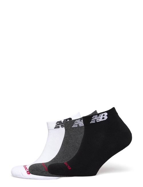 Everyday Lowcut 3 Pairs New Balance Patterned