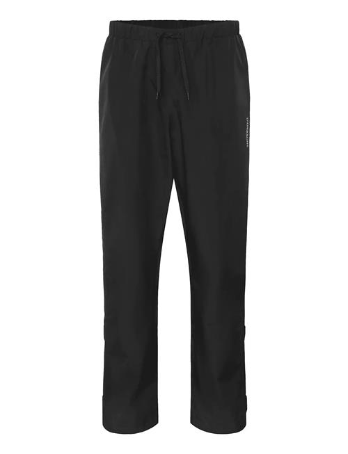 Grit Usx Pants 3 Didriksons Black