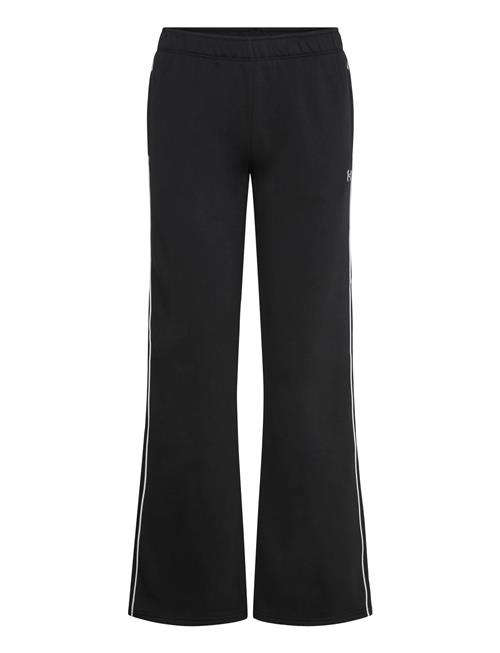 Ua Rival Flc Piped Pant Under Armour Black