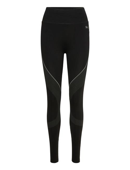 Ua Vanish Seamless Legging Under Armour Black