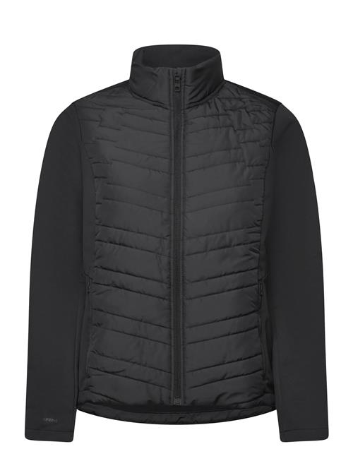Ua Drive Pro Insulated Fz Under Armour Black