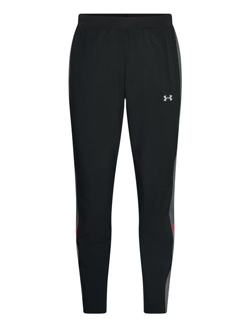 Ua Velociti Storm Pant Under Armour Black