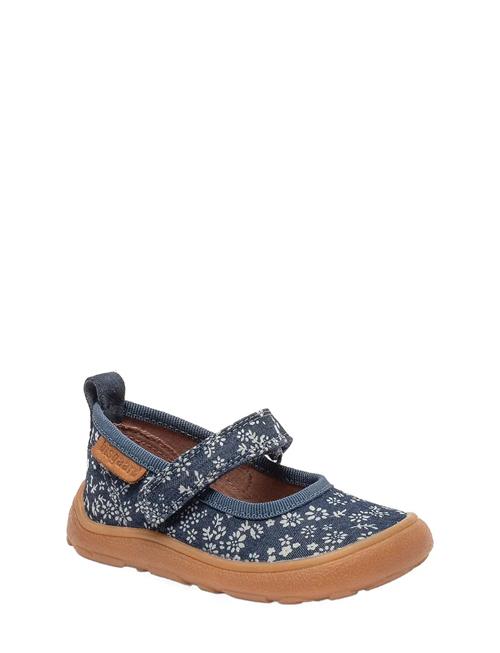 Bisgaard Barefoot Ballet Bisgaard Navy