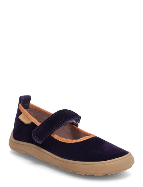 Bisgaard Barefoot Ballet Bisgaard Purple