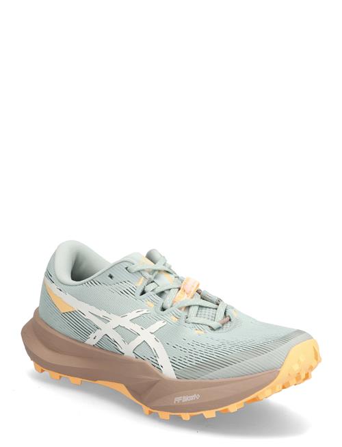 Fuji Lite 6 Asics Blue