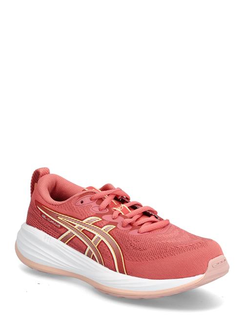 Gel-Cumulus 27 Gs Asics Red