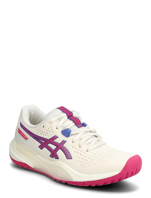 Gel-Challenger 15 Asics White