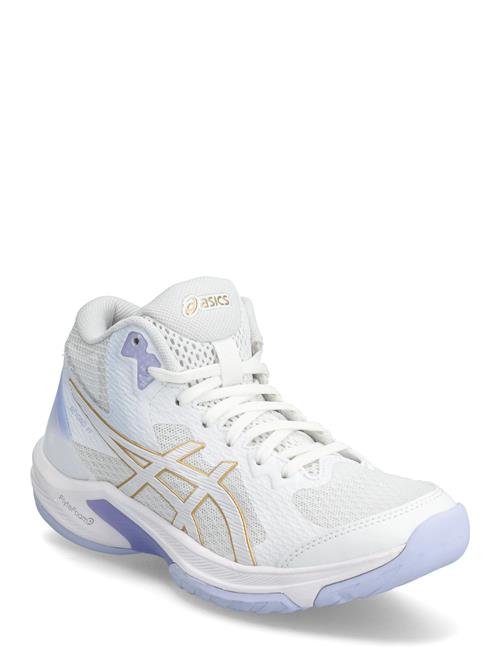Beyond Ff Mt Asics White