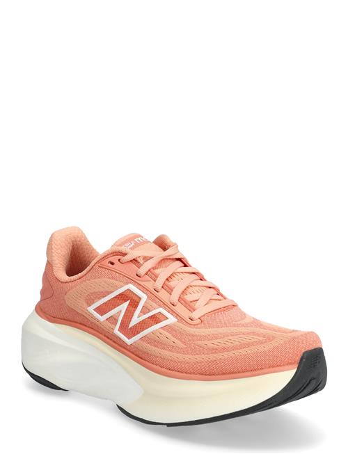 New Balance Freshfoam More V6 New Balance Coral