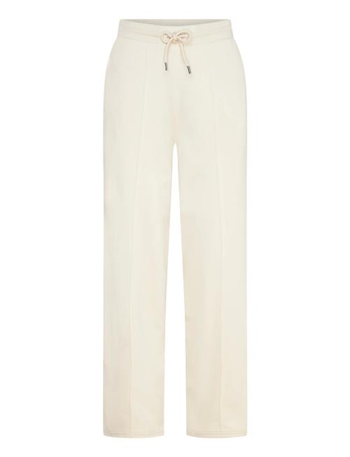 Puma Class Comfort Pinnacle High-Waist Straight Pants Tr Op PUMA Cream