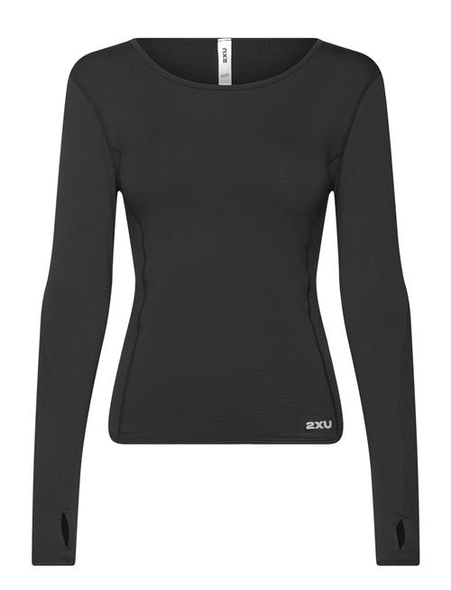 Ignition Grid Base Layer 2XU Black