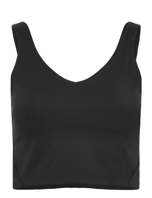 Fluid Longline Bra 2XU Black