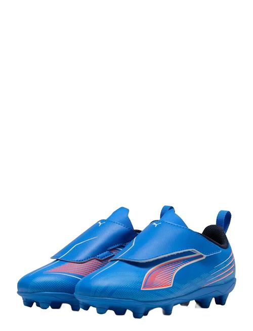 Ultra 6 Play V Fg/Ag Rb Jr PUMA Blue