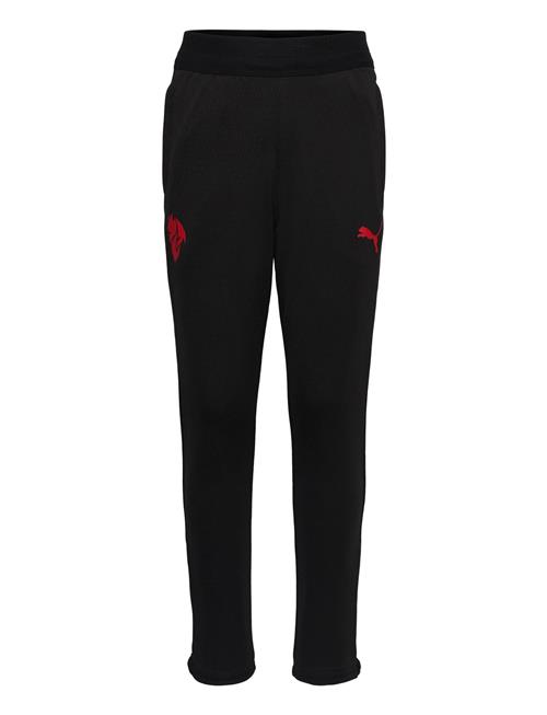 Acm Training Pants W/ Pockets Jr PUMA Black