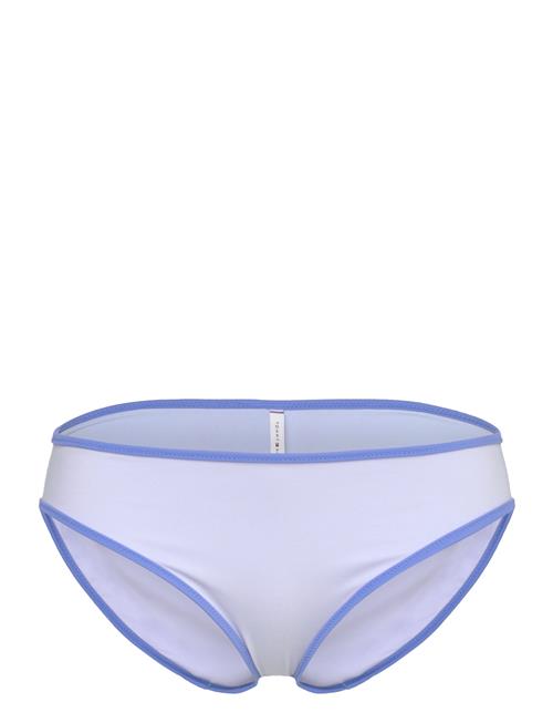 Classic Bikini Logo Tommy Hilfiger Blue