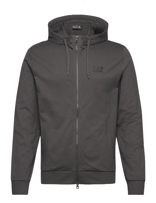 Sweatshirt EA7 Grey