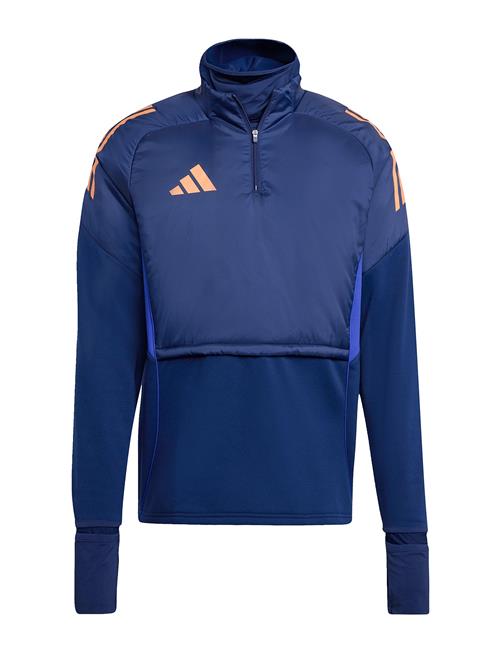 Tiro25C Wintop Adidas Performance Blue