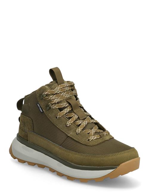 M Bergen Mid Wp The North Face Khaki