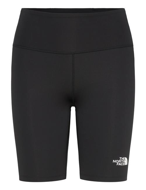 W Flex 8In Tight The North Face Black