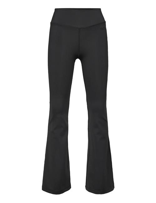 Borg Flare Leggings Björn Borg Black