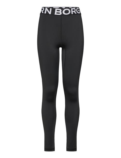 Borg Leggings Björn Borg Black