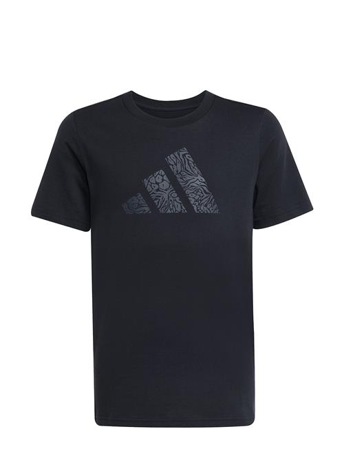 J Fi T Adidas Sportswear Black