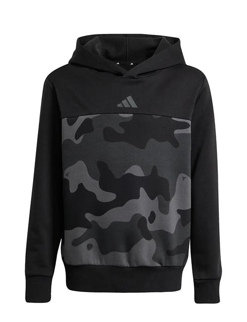 J Camo Fl Hd Adidas Sportswear Black
