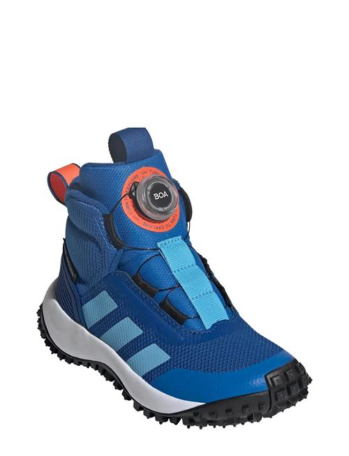 Fortatrail Boa K Adidas Sportswear Blue