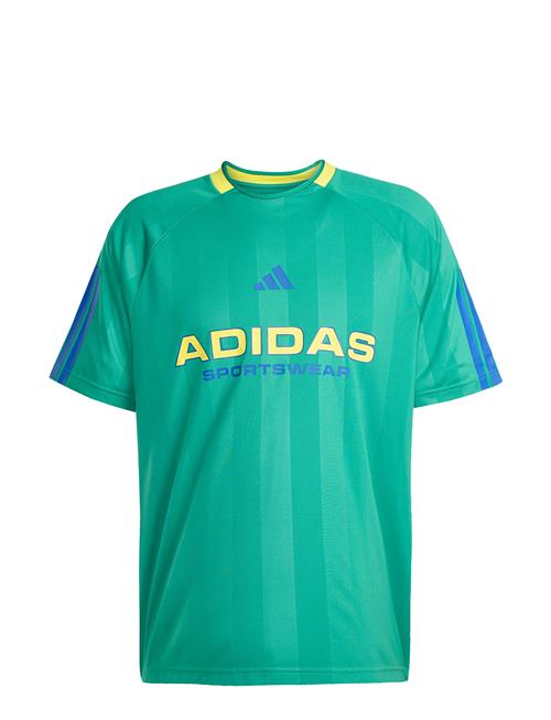 M Tiro Jersey Adidas Sportswear Green