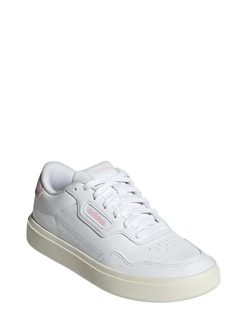 Park St 2.0 Adidas Sportswear White