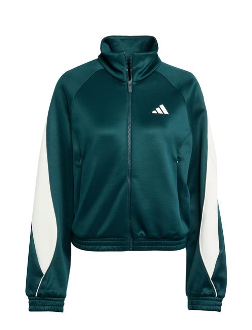 W Stadium Tt Adidas Sportswear Green
