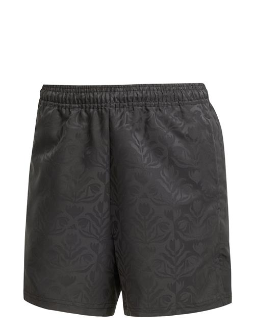 W Tiro Q3 Sh Adidas Sportswear Black