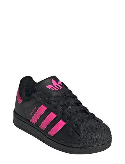 Superstar Ii C Adidas Originals Black