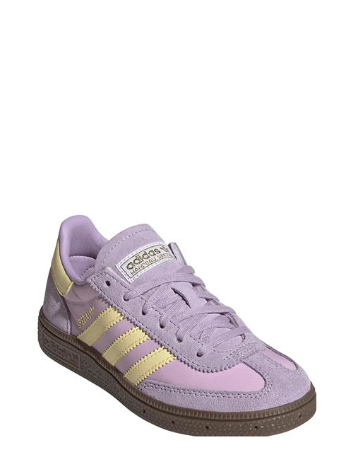 Handball Spezial C Adidas Originals Purple