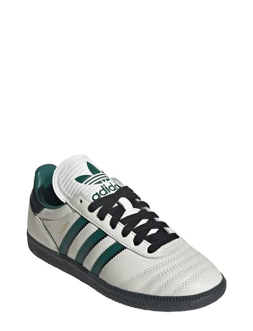 Samba Jp J Adidas Originals White