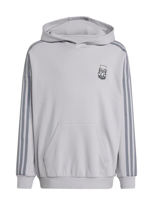Hoodie Adidas Originals Grey