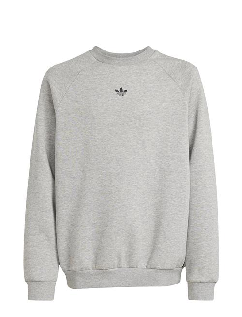 Loose Crew Adidas Originals Grey