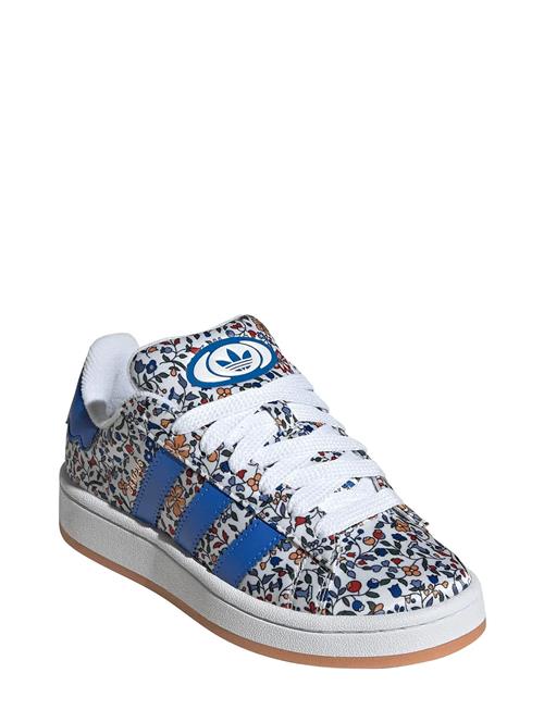 Campus 00S J Adidas Originals Patterned