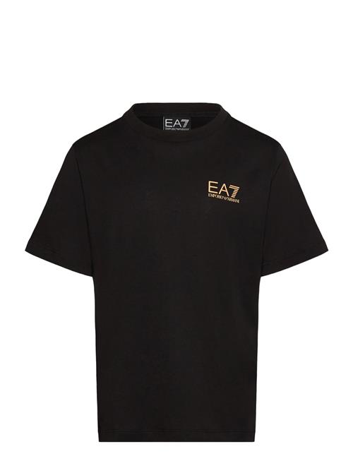 T-Shirt EA7 Black