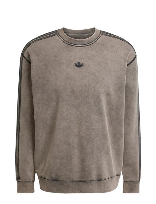 P Ess W Crew Adidas Originals Beige