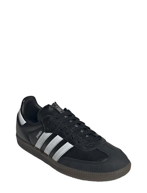 Samba Og Adidas Originals Black