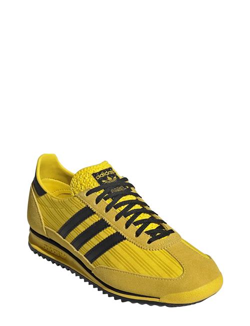 Sl 72 Og W Adidas Originals Yellow