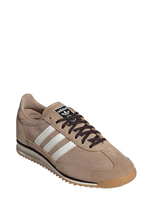 Sl 72 Og W Adidas Originals Beige