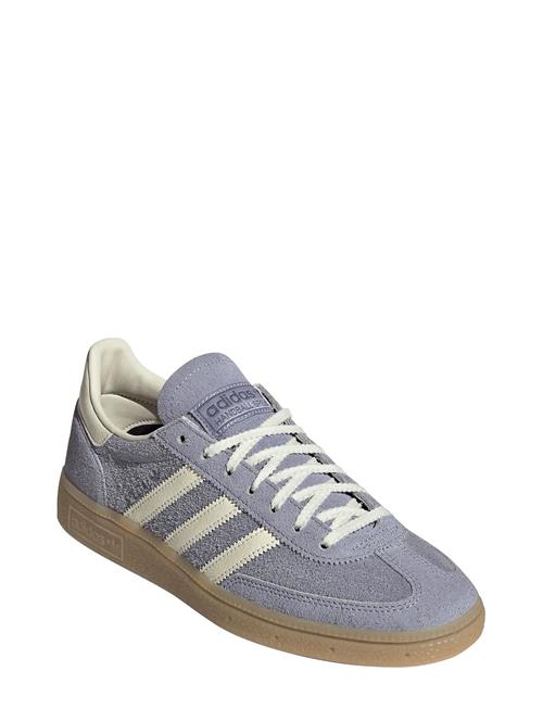 Handball Spezial W Adidas Originals Purple