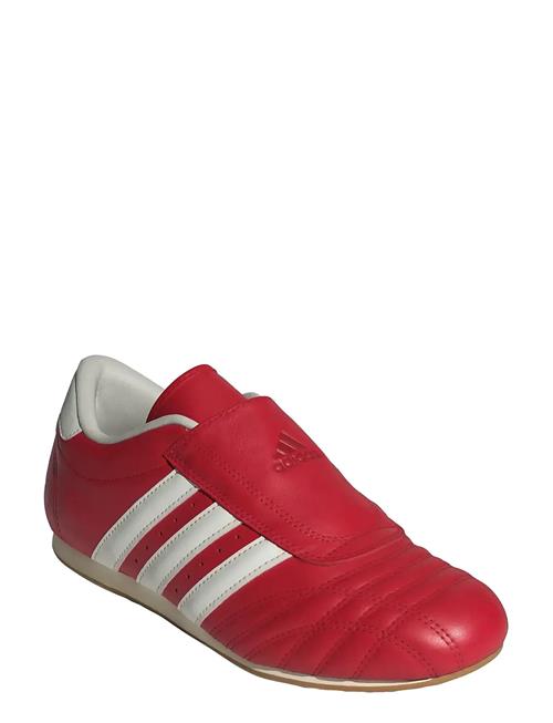 Adidas Taekwondo W Adidas Originals Red